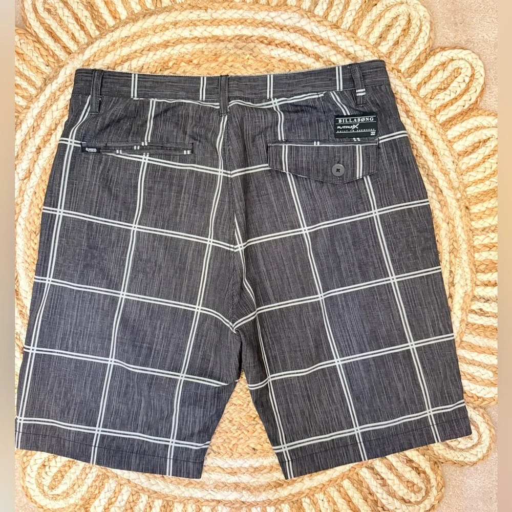 Men's‎ Black Billabong Board Shorts
